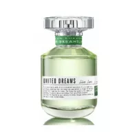 Benetton United Dreams Live Free ��������� ���� (������)