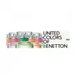 Benetton United Dreams Live Free   ()