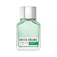 Benetton United Dreams Men Be Strong �������� ���� (������)