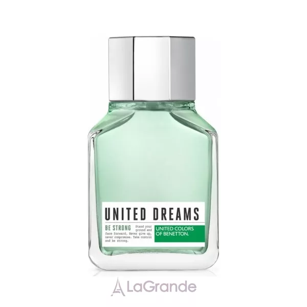 Benetton United Dreams Men Be Strong �������� ���� (������)