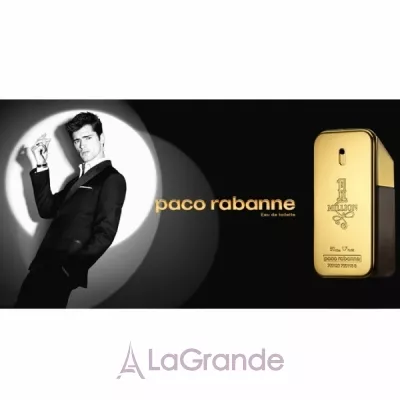 Paco Rabanne 1 Million  (  50 +   10)