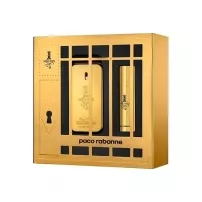 Paco Rabanne 1 Million ����� (��������� ���� 50 �� + ��������� ���� 10 ��)