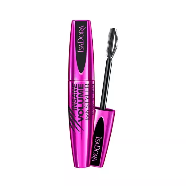 IsaDora Insane Volume Lash Styler ���� ��� ������