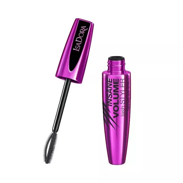 IsaDora Insane Volume Lash Styler ���� ��� ������