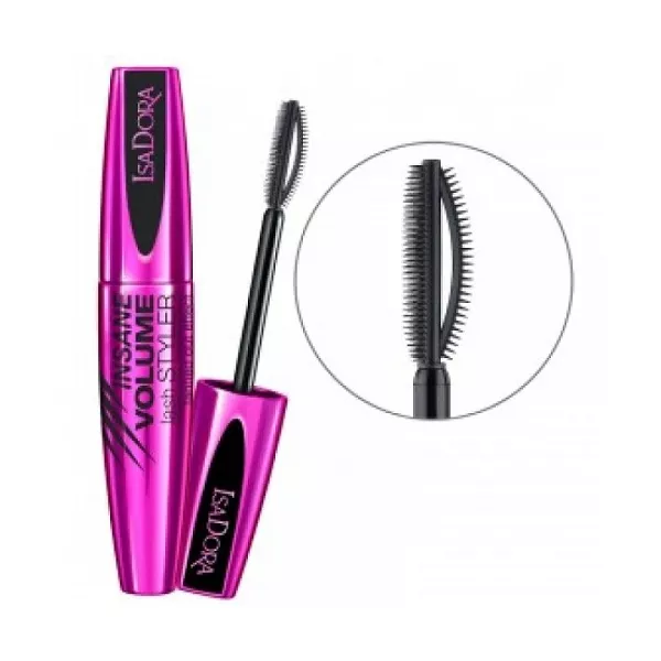 IsaDora Insane Volume Lash Styler ���� ��� ������