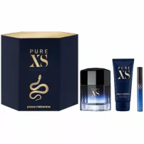 Paco Rabanne Pure XS ���� (�������� ���� 100 �� + �������� ���� 10 �� + ���� ��� ���� 100 ��)