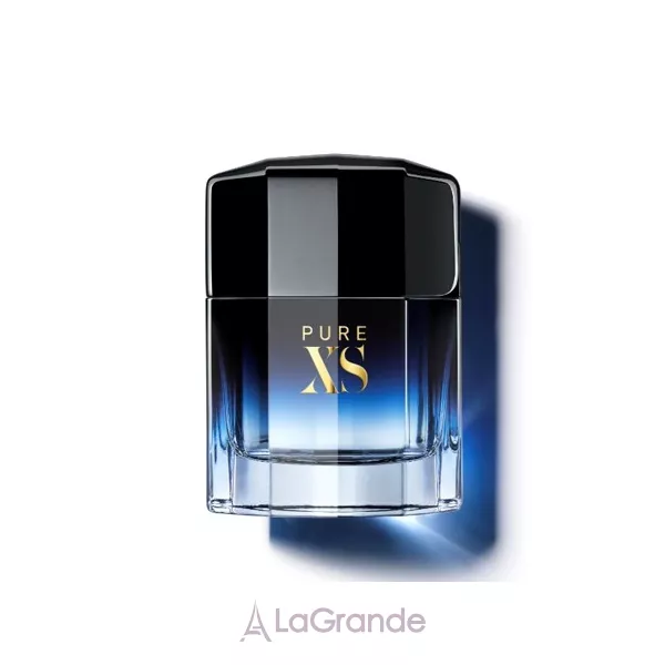 Paco Rabanne Pure XS ����� (��������� ���� 100 �� + ��������� ���� 10 �� + ���� ��� ���� 100 ��)