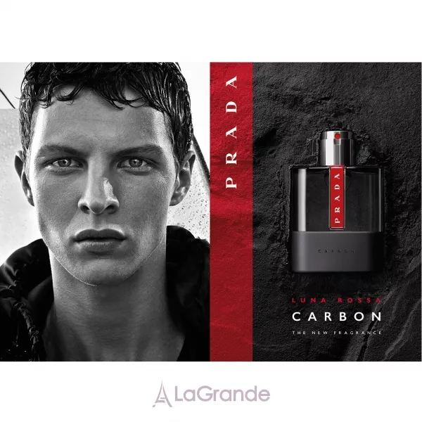 Prada Luna Rossa Carbon ���� (�������� ���� 100 �� + ���� ��� ���� 100 ��)