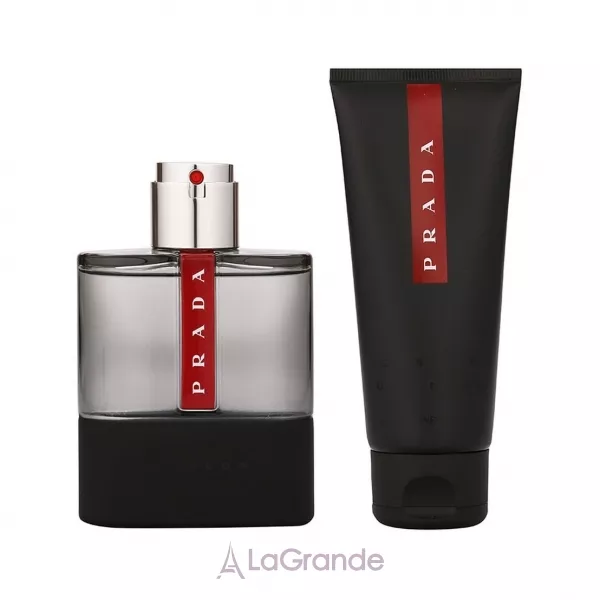 Prada Luna Rossa Carbon ���� (�������� ���� 100 �� + ���� ��� ���� 100 ��)