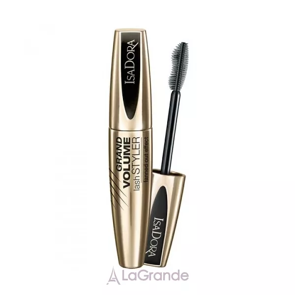 IsaDora Grand Volume Lash Styler ��� ��� ��