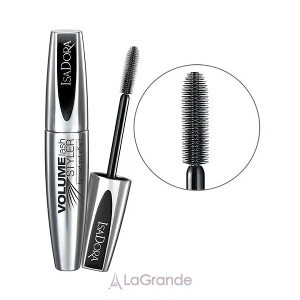 IsaDora Volume Lash Styler ��� ��� ��