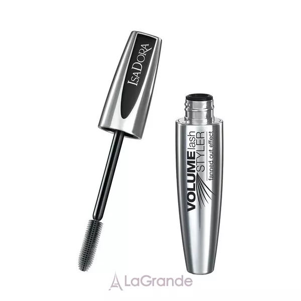 IsaDora Volume Lash Styler ��� ��� ��