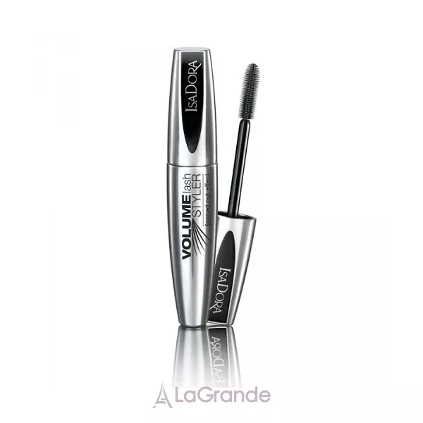 IsaDora Volume Lash Styler ��� ��� ��