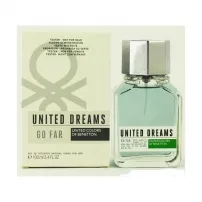 Benetton United Dreams Men Go Far �������� ���� (������)
