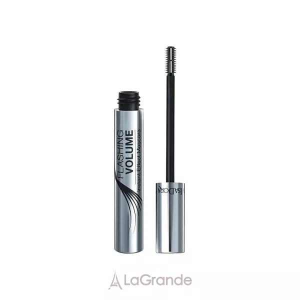 IsaDora Flashing Volume Mascara ��� ��� �� ��'����