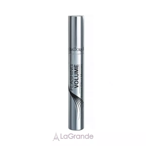 IsaDora Flashing Volume Mascara ��� ��� �� ��'����