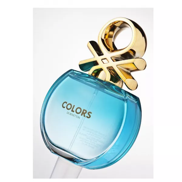 Benetton Colors De Benetton Blue �������� ���� (������)
