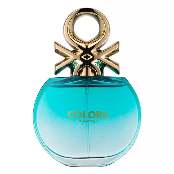 Benetton Colors De Benetton Blue �������� ���� (������)