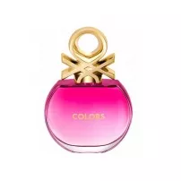 Benetton Colors De Benetton Pink ��������� ���� (������)