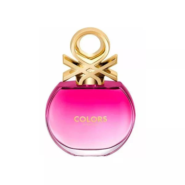 Benetton Colors De Benetton Pink �������� ���� (������)