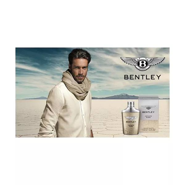 Bentley Infinite Rush ��������� ����