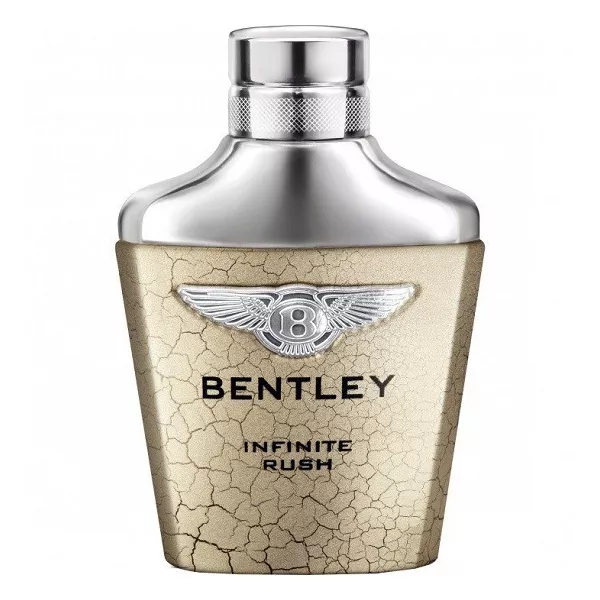 Bentley Infinite Rush ��������� ����