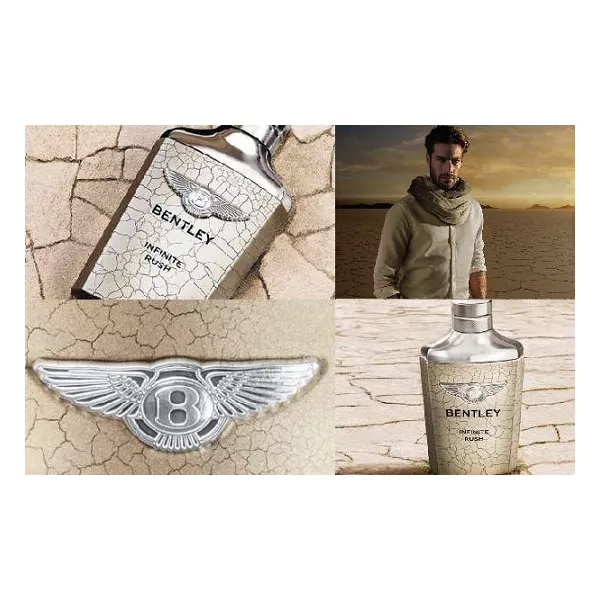 Bentley Infinite Rush ��������� ����