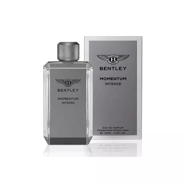 Bentley Momentum Intense ��������������� ����