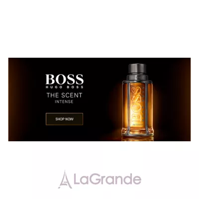 Hugo Boss Boss The Scent Intense  