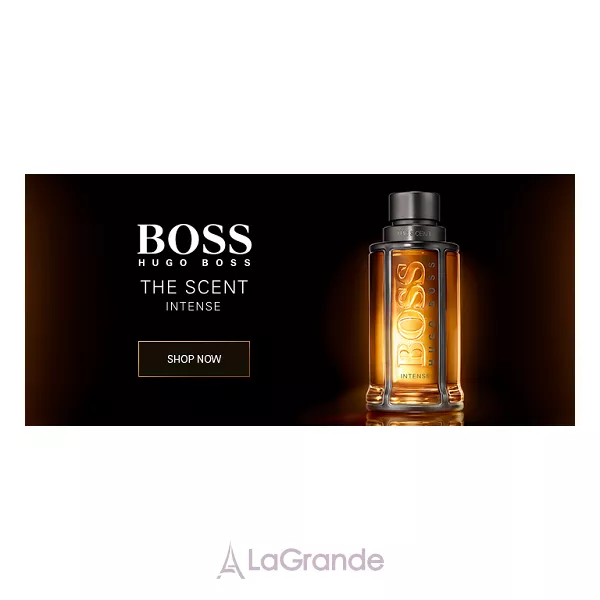Hugo Boss Boss The Scent Intense ����������� ����