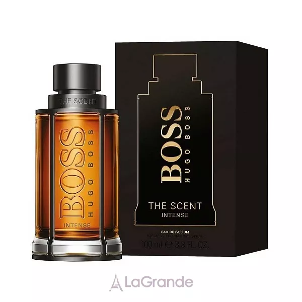Hugo Boss Boss The Scent Intense ����������� ����