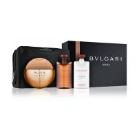 Bvlgari Aqva Amara ���� (�������� ���� 100 �� + ������� ���� ������ 75 �� + ���� ��� ���� 75 �� + ����������)