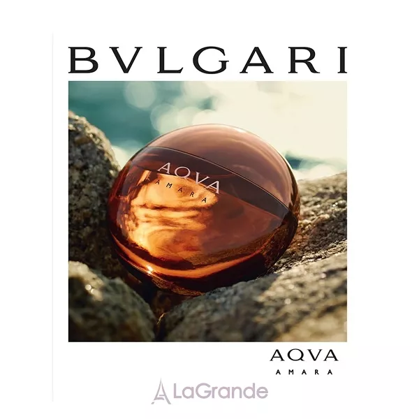 Bvlgari Aqva Amara ���� (�������� ���� 100 �� + ������� ���� ������ 75 �� + ���� ��� ���� 75 �� + ����������)