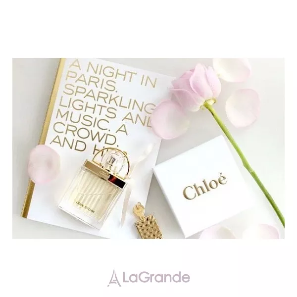 Chloe Love Story �����  ( ��������������� ���� 7.5 �� + ������ ��� ���� 30 �� )
