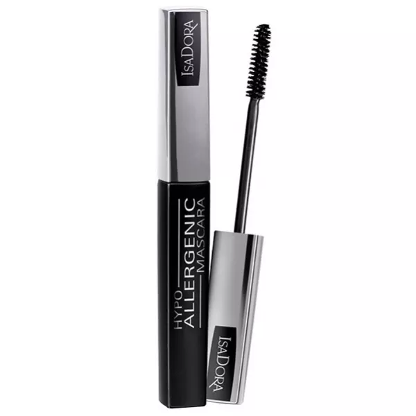 IsaDora Hypo Allergenic Mascara ���� ��� ������