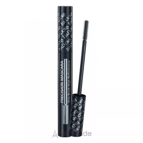 IsaDora Precision Mascara ��� ��� ��