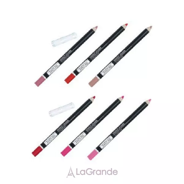 IsaDora Perfect Lipliner Waterproof ������ ��� ���