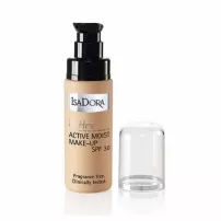 IsaDora 16 Hrs Active Moist SPF 30 ��������� ����