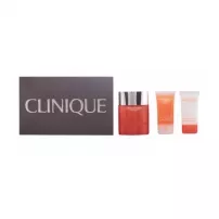 Clinique Happy for Men ����� ( ��������� ���� 100 �� + ���� ��� ���� 50 �� +������� ����� ������ 50 �� )