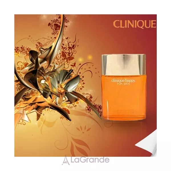 Clinique Happy for Men ����� ( ��������� ���� 100 �� + ���� ��� ���� 50 �� +������� ����� ������ 50 �� )