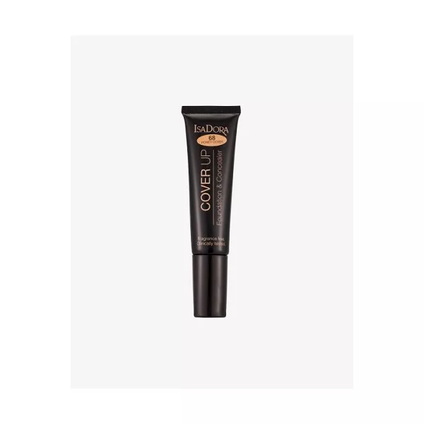 IsaDora Cover Up Foundation Concealer ��������� ������ ��� ����