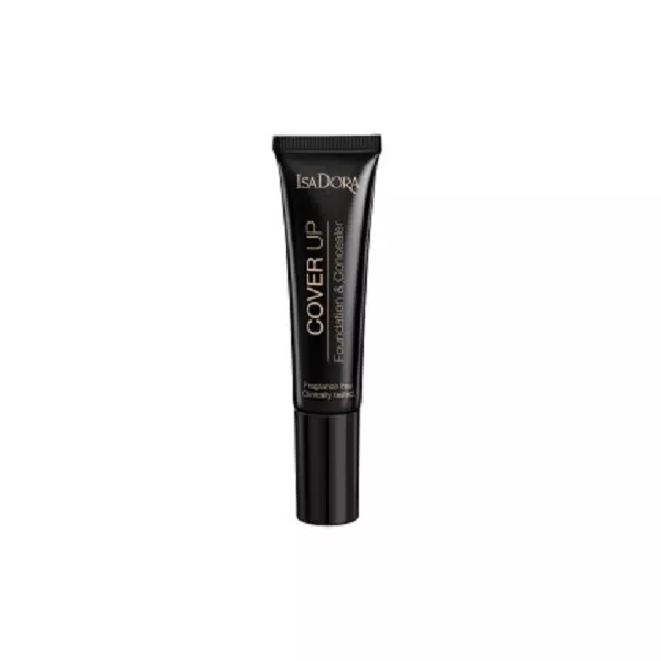 IsaDora Cover Up Foundation Concealer ��������� ������ ��� ����