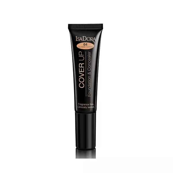 IsaDora Cover Up Foundation Concealer ��������� ������ ��� ����