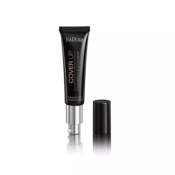 IsaDora Cover Up Foundation Concealer ��������� ������ ��� ����