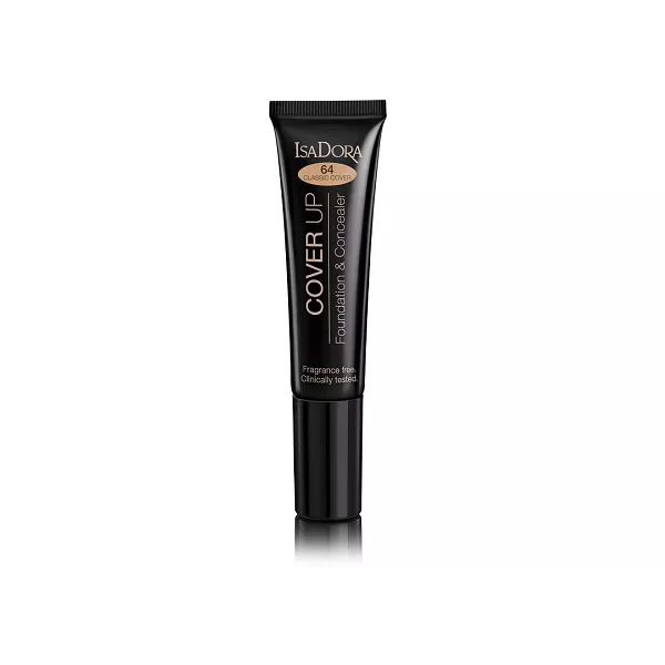 IsaDora Cover Up Foundation Concealer ��������� ������ ��� ����