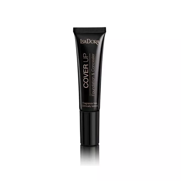 IsaDora Cover Up Foundation Concealer ��������� ������ ��� ����