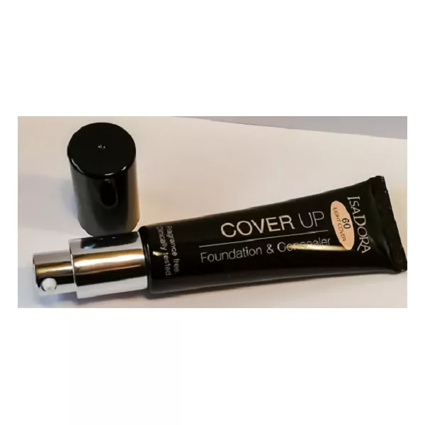 IsaDora Cover Up Foundation Concealer ��������� ������ ��� ����