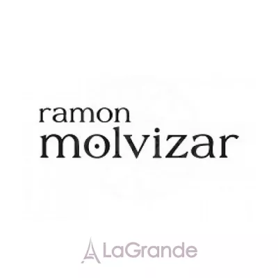 Ramon Molvizar Precious  