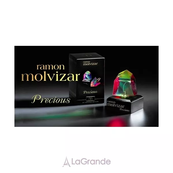 Ramon Molvizar Precious ����������� ����