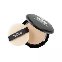 IsaDora Anti Shine Mattifying Powder SPF 15 ����� ��� ���� ����������-���������